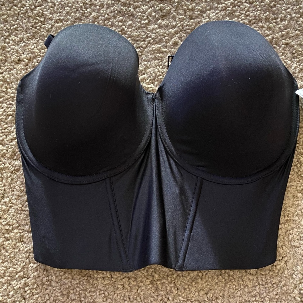 Bare Necessities Felina Body Veil 34DDD Bra